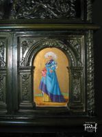 tartuf 22 decoration